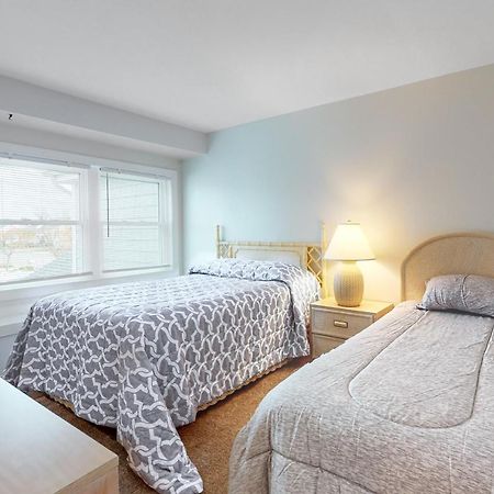 Sunset Harbour B Villa Ocean City Luaran gambar