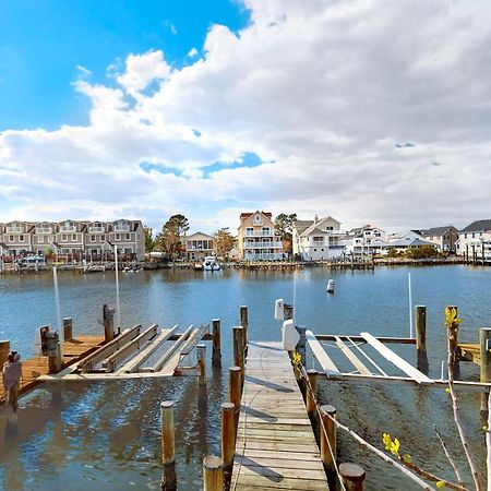 Sunset Harbour B Villa Ocean City Luaran gambar