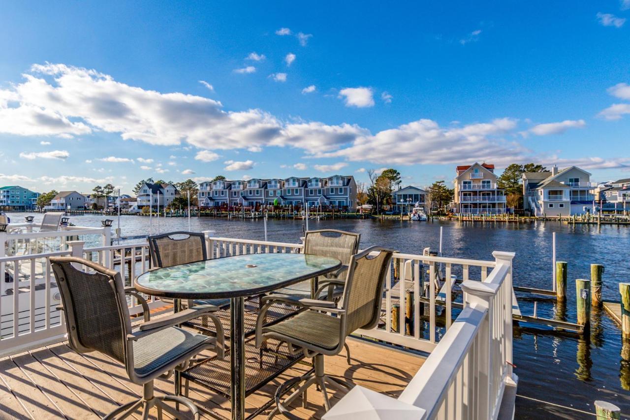 Sunset Harbour B Villa Ocean City Luaran gambar