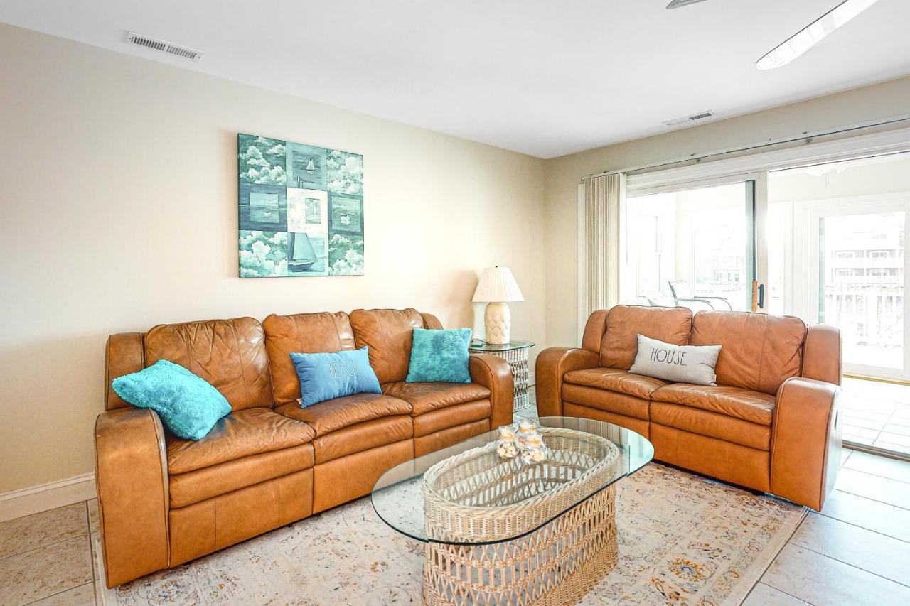 Sunset Harbour B Villa Ocean City Luaran gambar