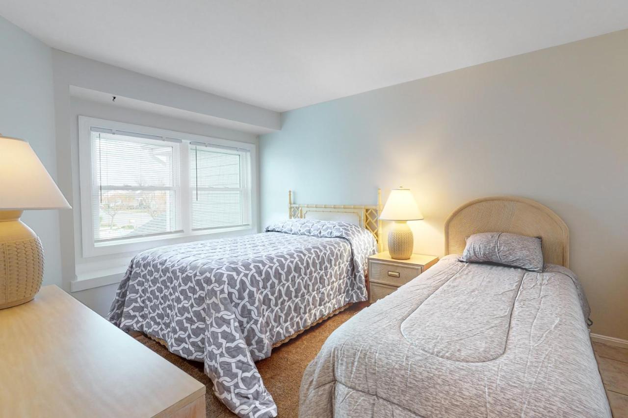 Sunset Harbour B Villa Ocean City Luaran gambar