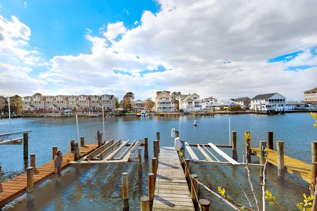 Sunset Harbour B Villa Ocean City Luaran gambar
