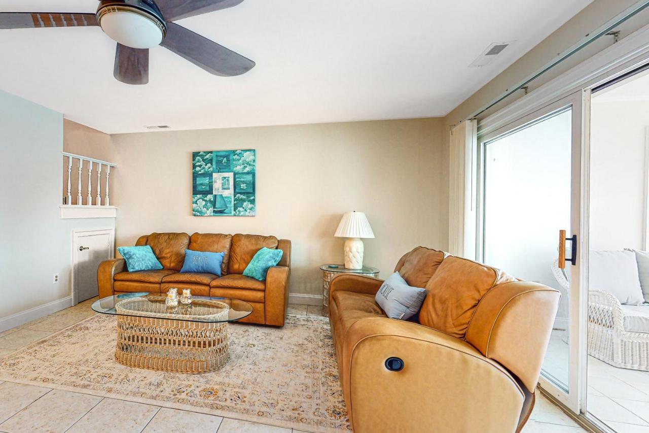 Sunset Harbour B Villa Ocean City Luaran gambar