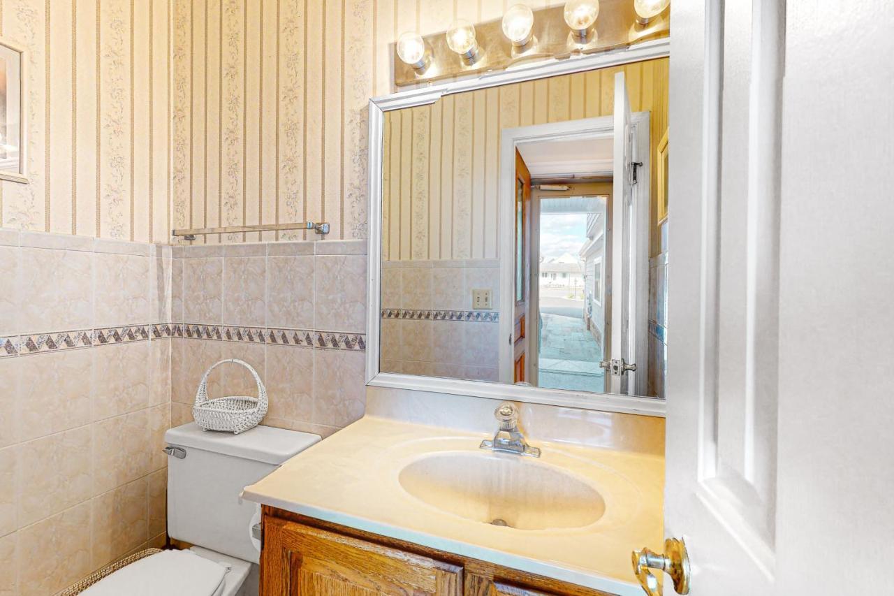 Sunset Harbour B Villa Ocean City Luaran gambar