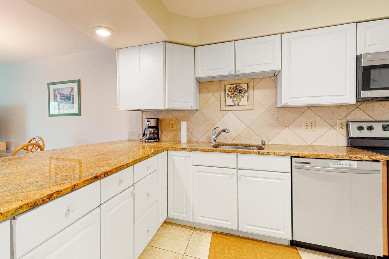 Sunset Harbour B Villa Ocean City Luaran gambar