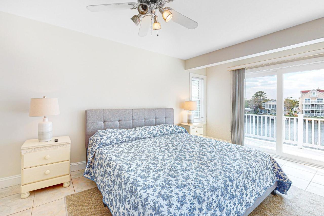 Sunset Harbour B Villa Ocean City Luaran gambar