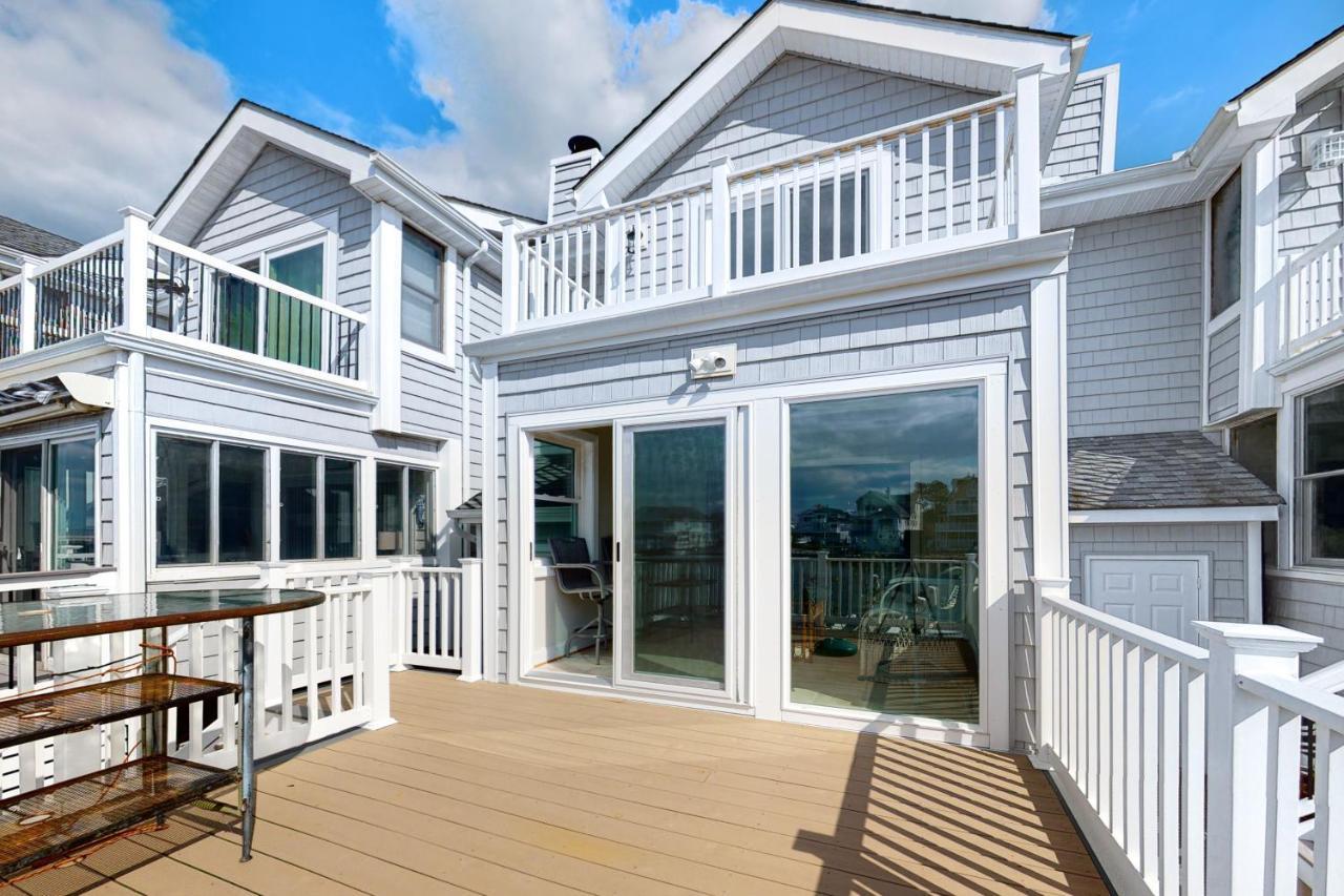 Sunset Harbour B Villa Ocean City Luaran gambar