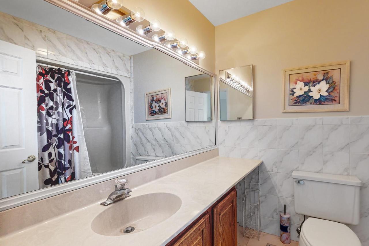 Sunset Harbour B Villa Ocean City Luaran gambar