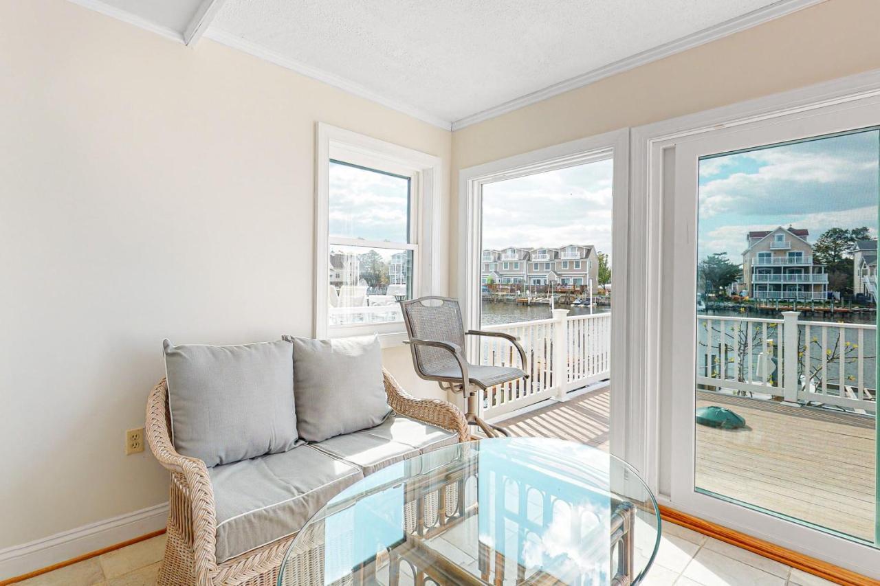 Sunset Harbour B Villa Ocean City Luaran gambar