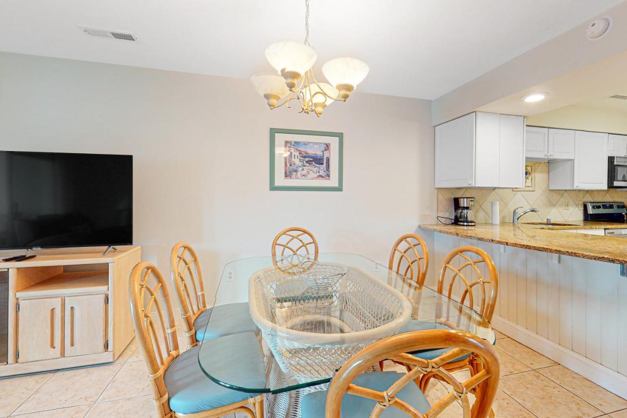 Sunset Harbour B Villa Ocean City Luaran gambar